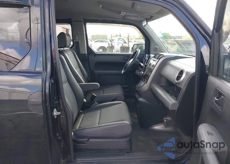 2003 Honda Element Ex from USA, damaged, VIN 5J6YH28573L035137